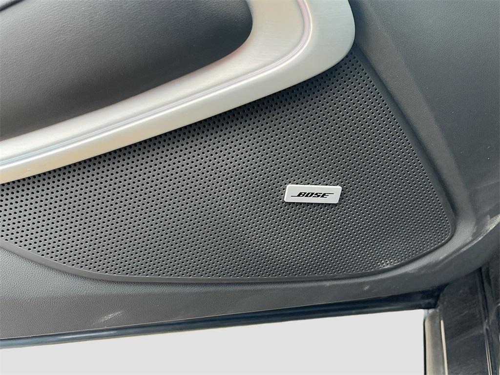 used 2023 Chevrolet Camaro car, priced at $37,800