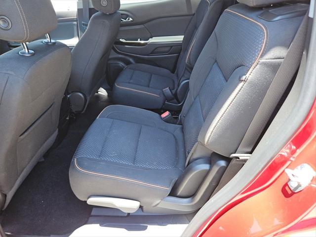used 2021 GMC Acadia car, priced at $26,200