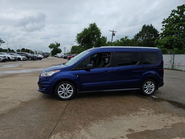 used 2014 Ford Transit Connect car, priced at $7,000