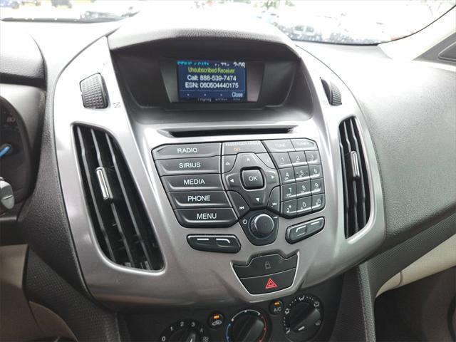 used 2014 Ford Transit Connect car, priced at $7,000