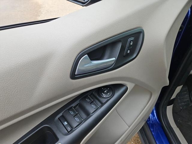 used 2014 Ford Transit Connect car, priced at $7,000
