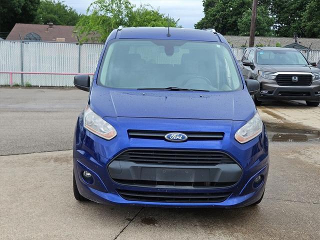 used 2014 Ford Transit Connect car, priced at $7,000