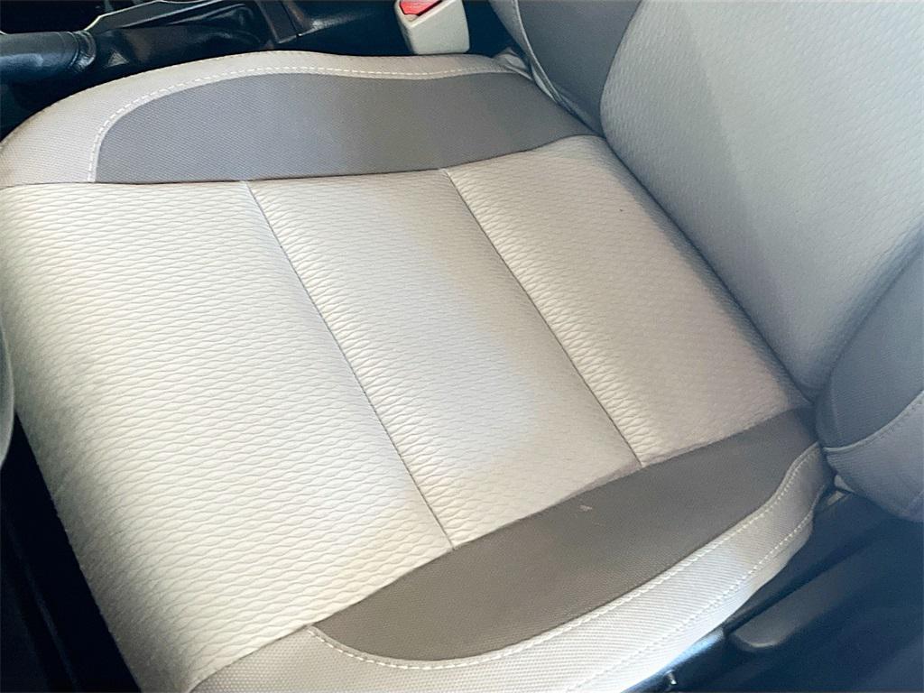 used 2018 Toyota Corolla car, priced at $15,000