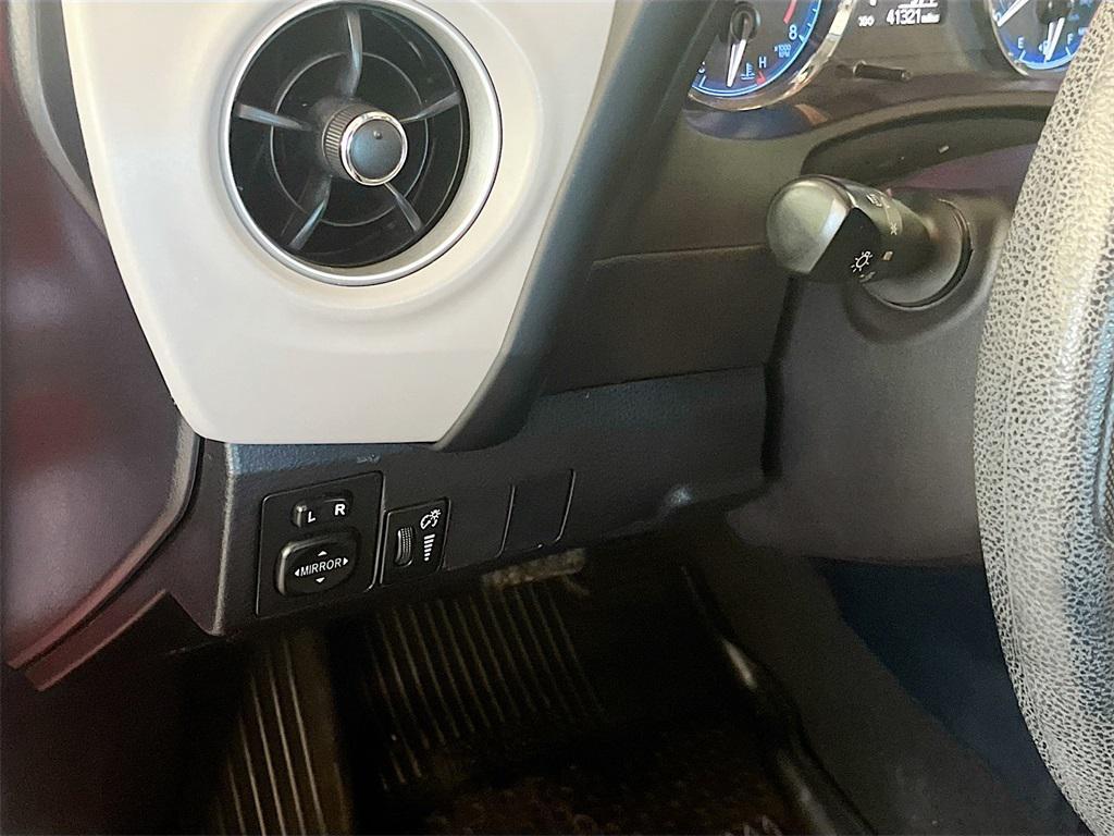 used 2018 Toyota Corolla car, priced at $15,000