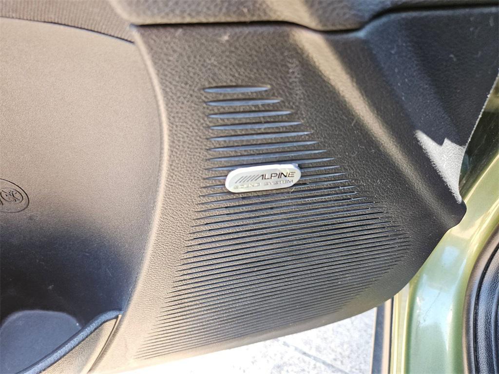 used 2023 Dodge Challenger car, priced at $37,000