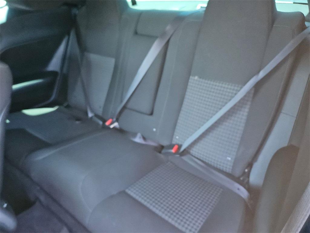 used 2023 Dodge Challenger car, priced at $37,000