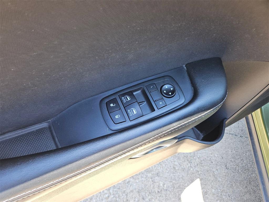 used 2023 Dodge Challenger car, priced at $37,000