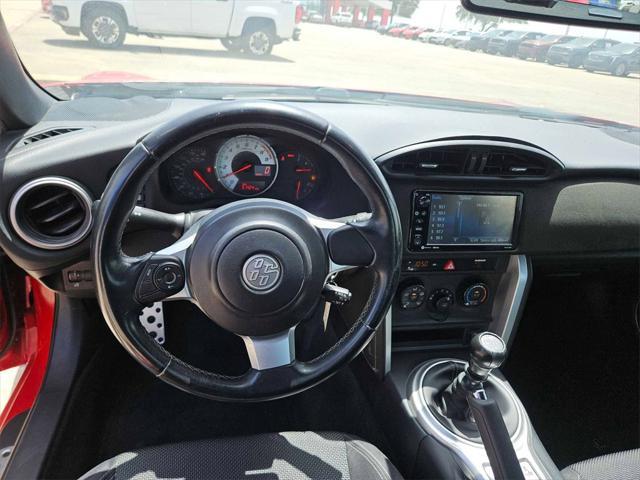 used 2019 Toyota 86 car, priced at $18,500