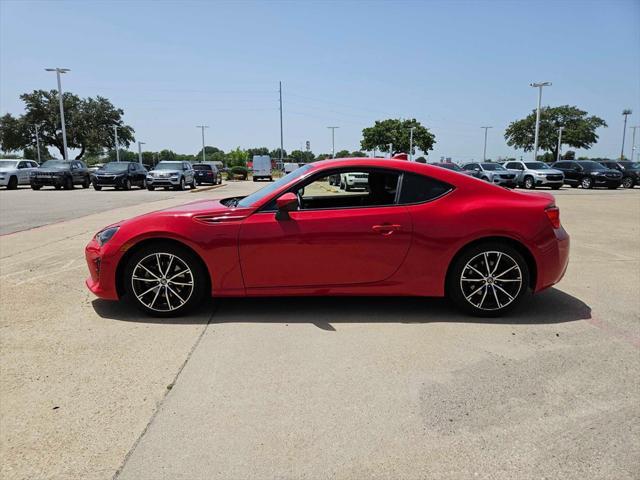 used 2019 Toyota 86 car, priced at $18,500