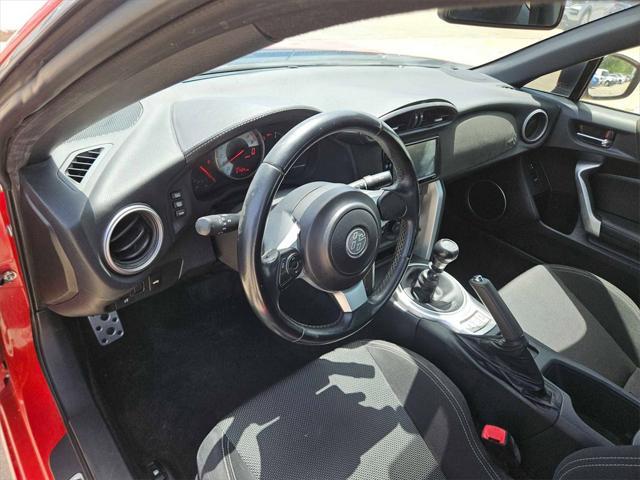 used 2019 Toyota 86 car, priced at $18,500