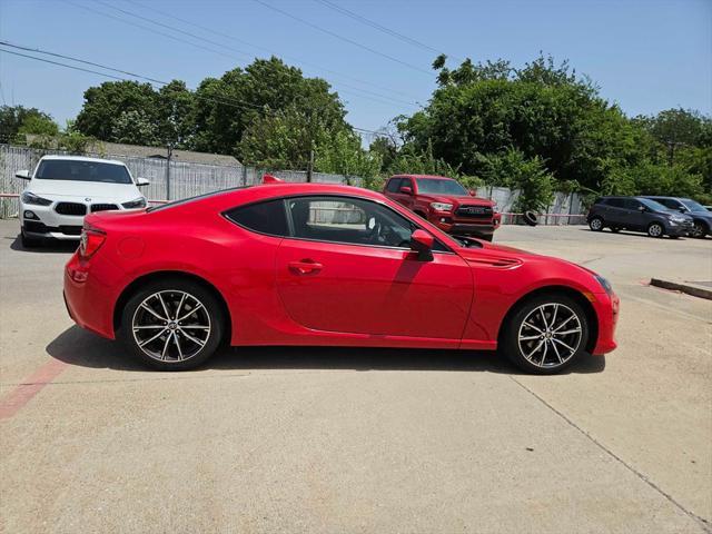 used 2019 Toyota 86 car, priced at $18,500