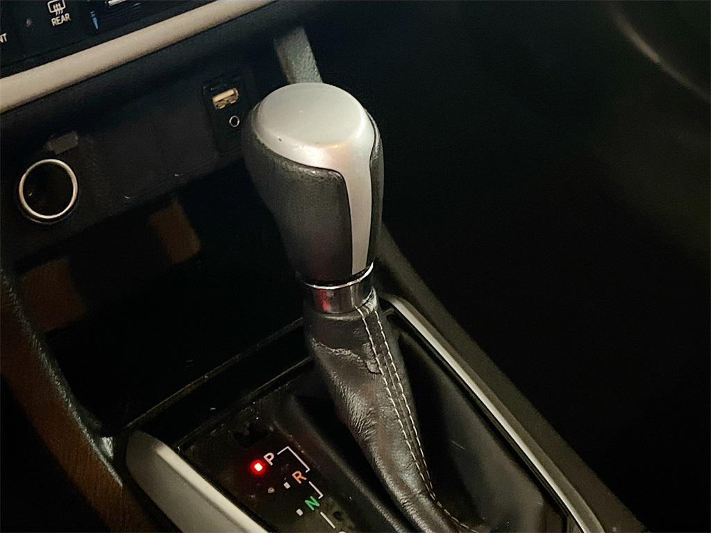 used 2019 Toyota Corolla car, priced at $14,500