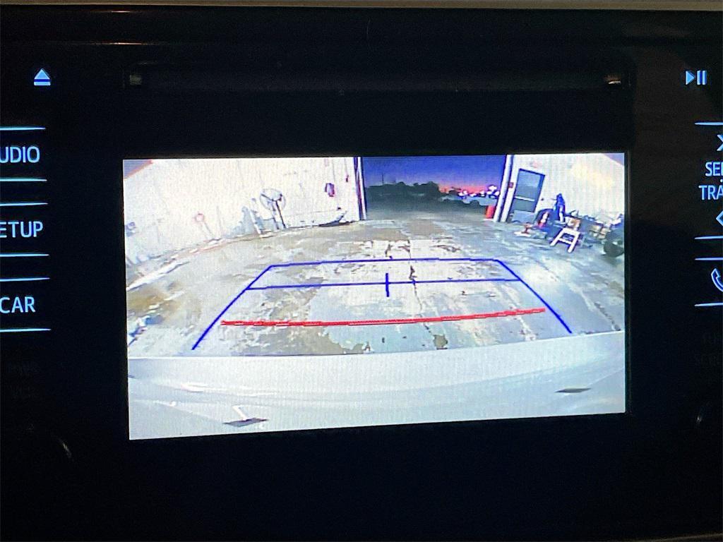 used 2019 Toyota Corolla car, priced at $14,500