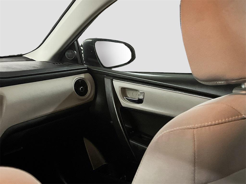 used 2019 Toyota Corolla car, priced at $14,500