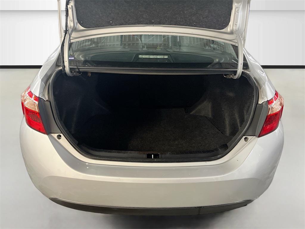 used 2019 Toyota Corolla car, priced at $14,500