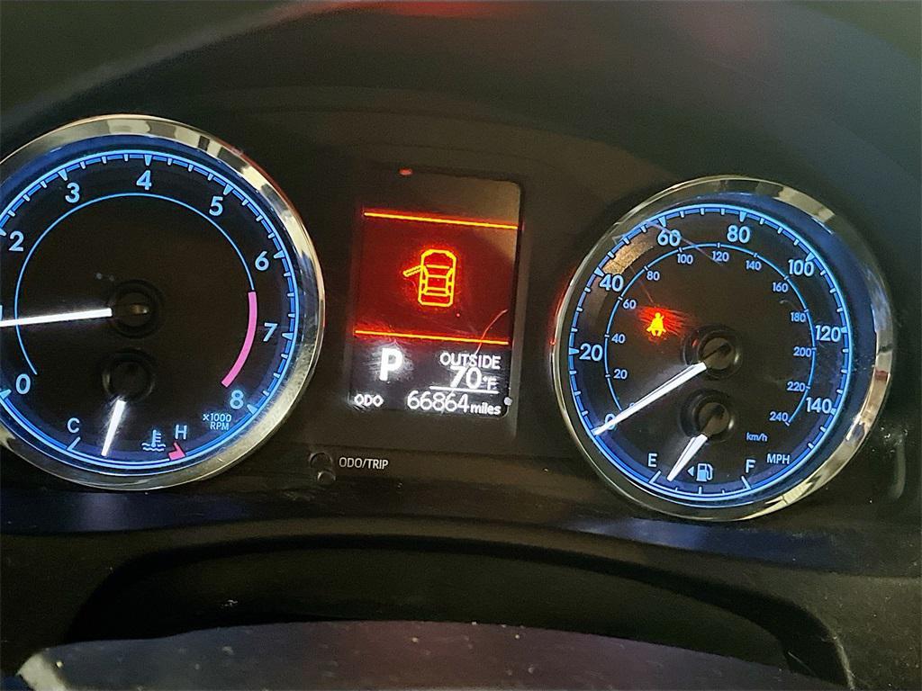 used 2019 Toyota Corolla car, priced at $14,500