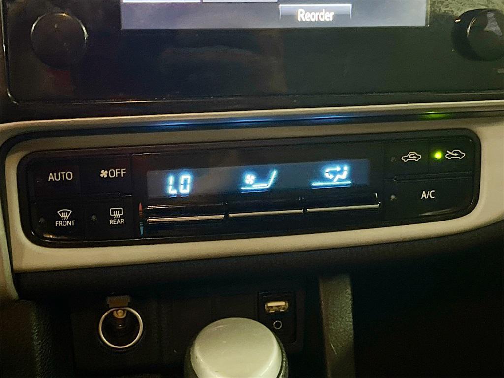 used 2019 Toyota Corolla car, priced at $14,500