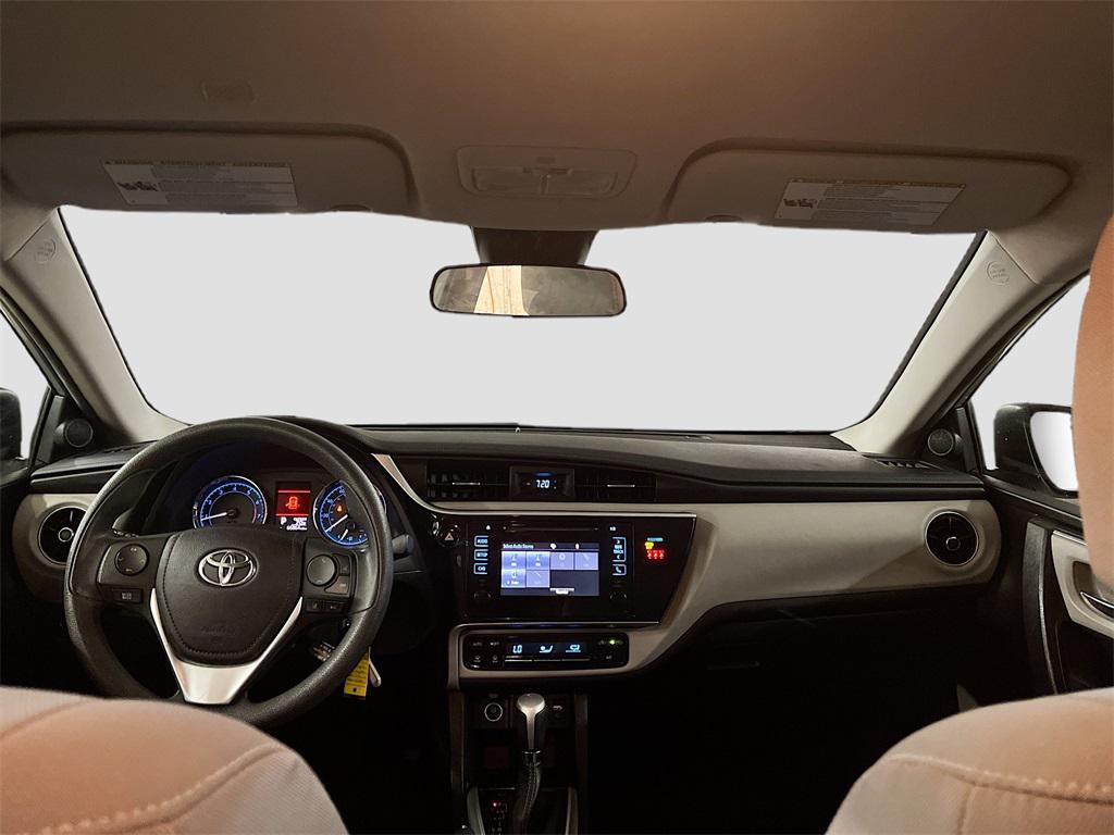 used 2019 Toyota Corolla car, priced at $14,500