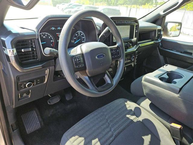 used 2022 Ford F-150 car, priced at $31,200