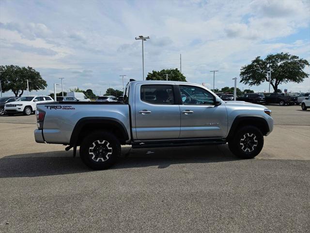 used 2022 Toyota Tacoma car, priced at $28,500