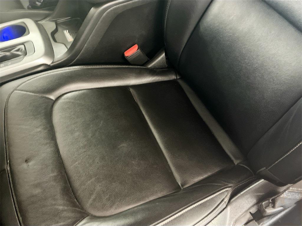 used 2020 Chevrolet Colorado car, priced at $27,900