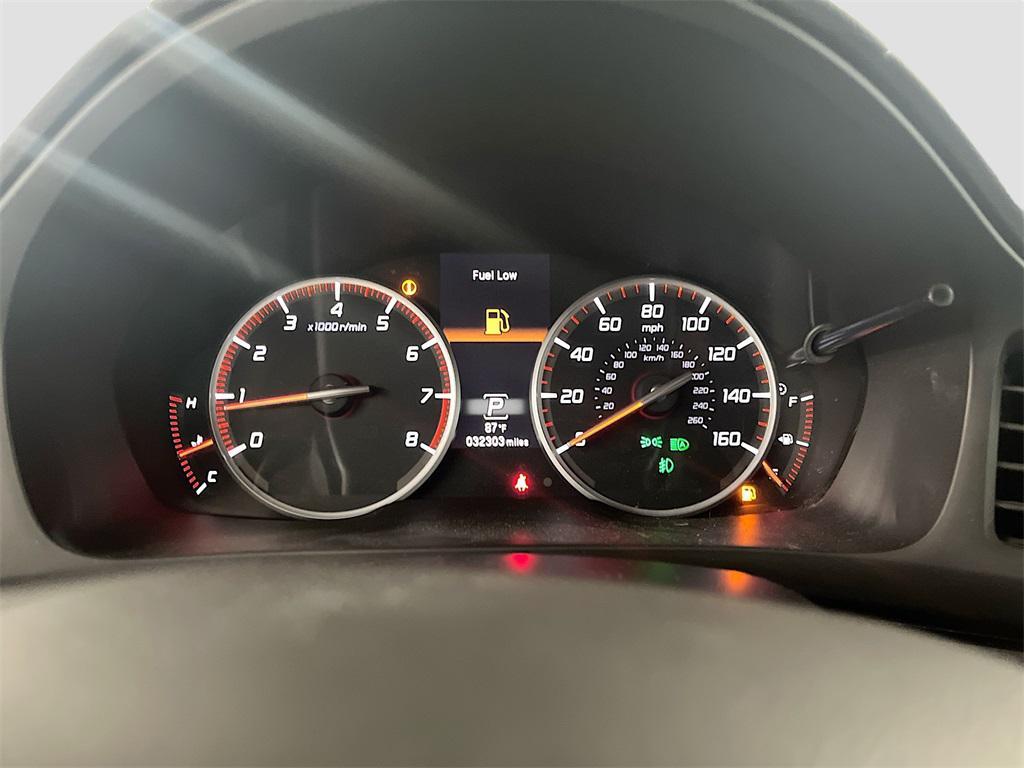 used 2022 Acura ILX car, priced at $22,400