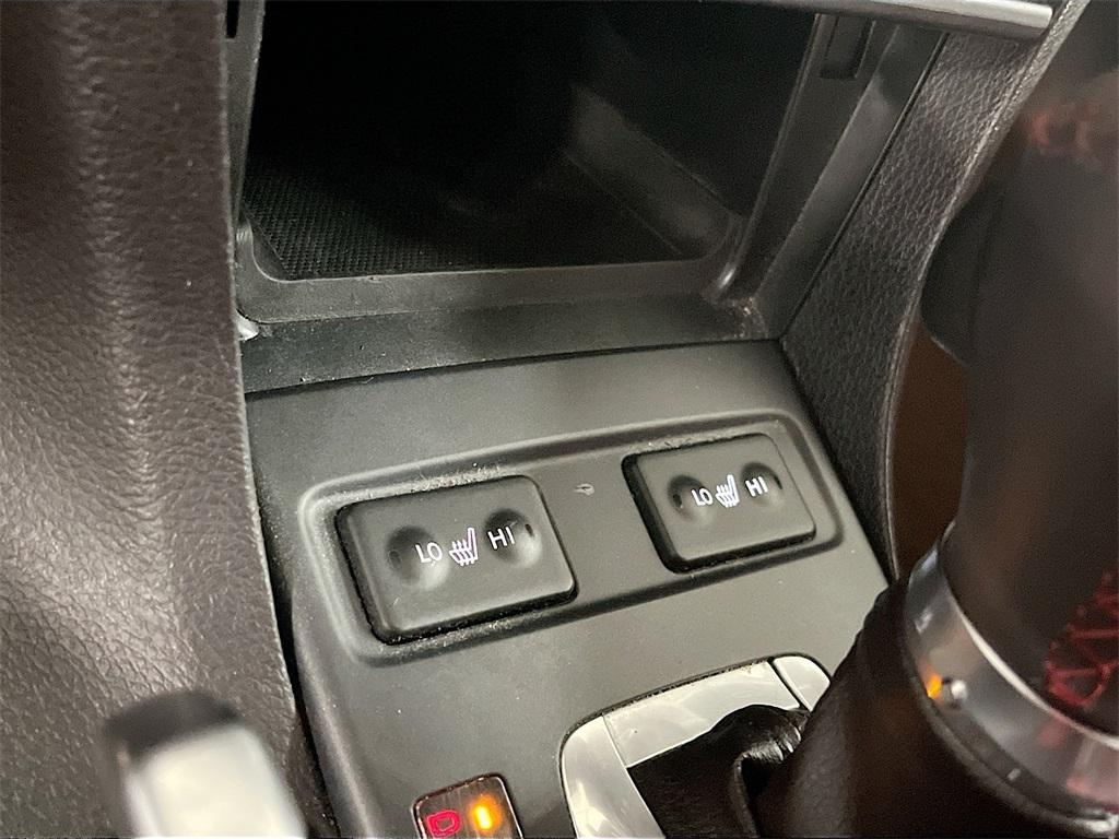used 2022 Acura ILX car, priced at $22,400