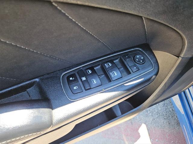 used 2022 Dodge Charger car, priced at $28,200
