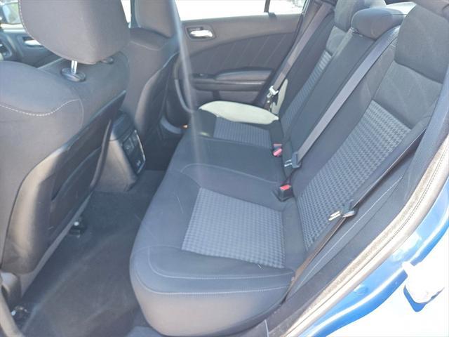 used 2022 Dodge Charger car, priced at $28,200