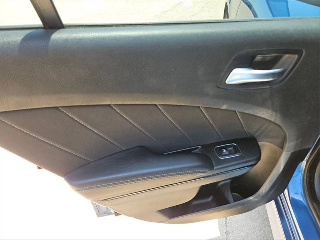 used 2022 Dodge Charger car, priced at $28,200