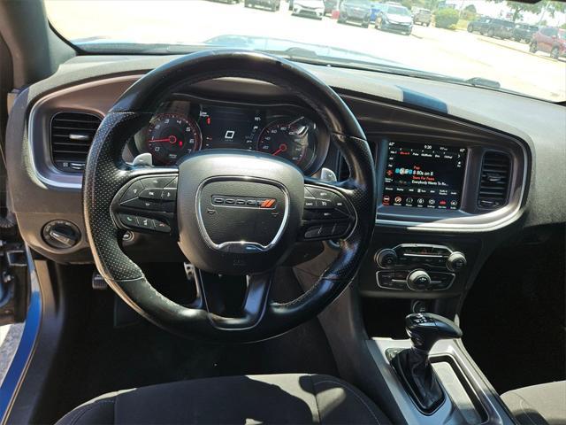 used 2022 Dodge Charger car, priced at $28,200