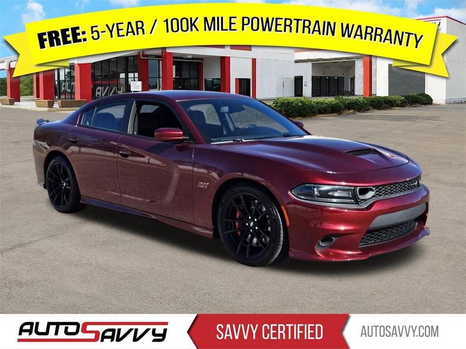 used 2020 Dodge Charger car, priced at $36,200