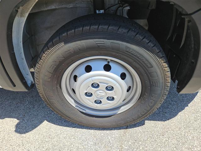 used 2023 Ram ProMaster 2500 car, priced at $26,700