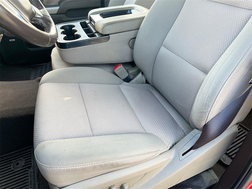 used 2019 Chevrolet Silverado 2500 car, priced at $37,200