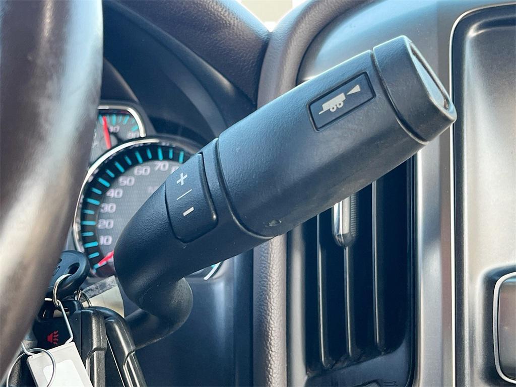 used 2019 Chevrolet Silverado 2500 car, priced at $37,200