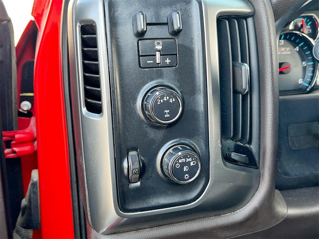 used 2019 Chevrolet Silverado 2500 car, priced at $37,200