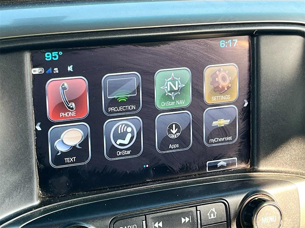used 2019 Chevrolet Silverado 2500 car, priced at $37,200