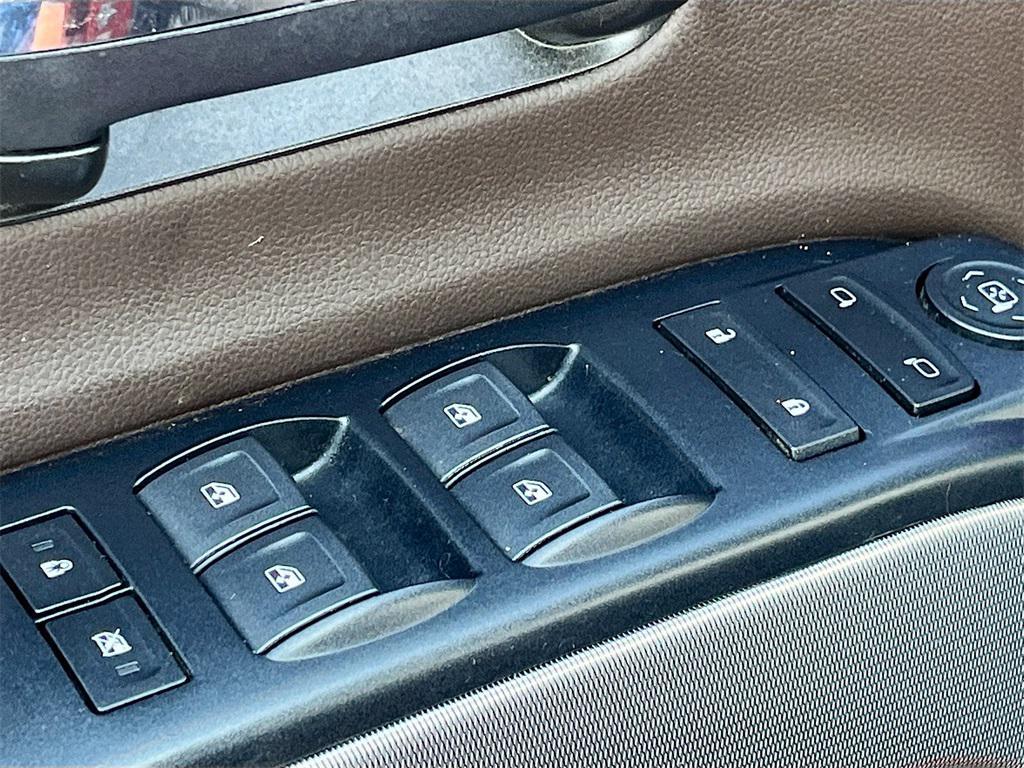 used 2019 Chevrolet Silverado 2500 car, priced at $37,200