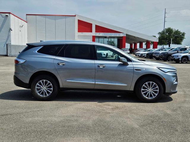 used 2023 Buick Enclave car, priced at $29,700