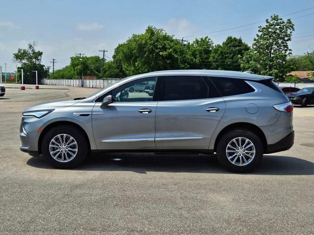 used 2023 Buick Enclave car, priced at $29,700