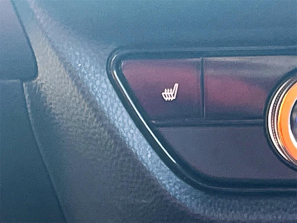 used 2024 Honda HR-V car, priced at $22,000