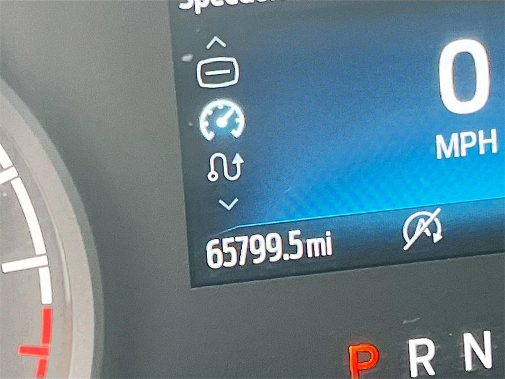 used 2021 Ford F-150 car, priced at $23,800