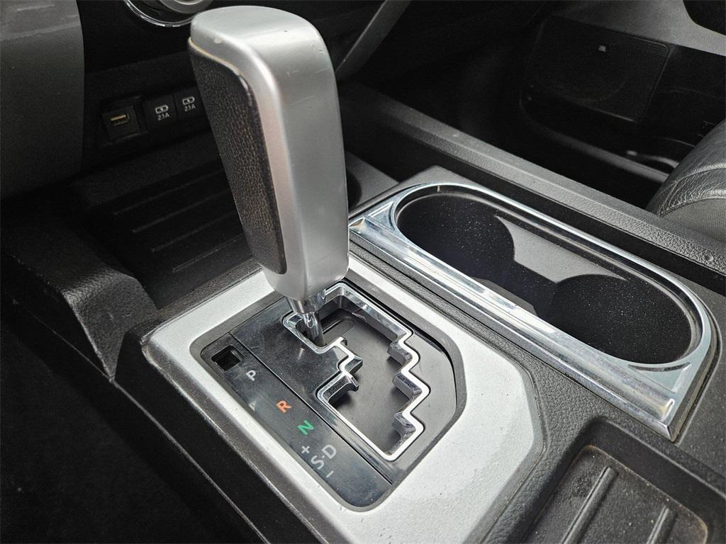 used 2021 Toyota Tundra car, priced at $36,200