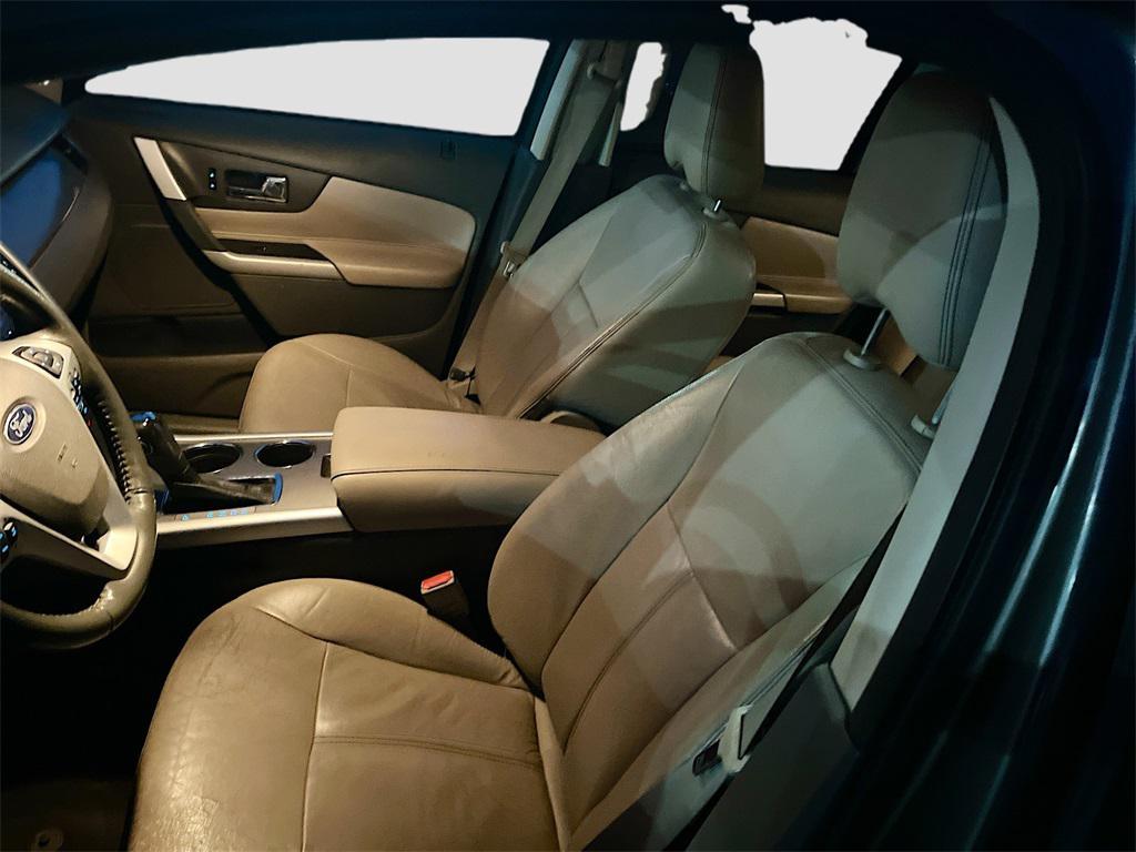 used 2012 Ford Edge car, priced at $8,000