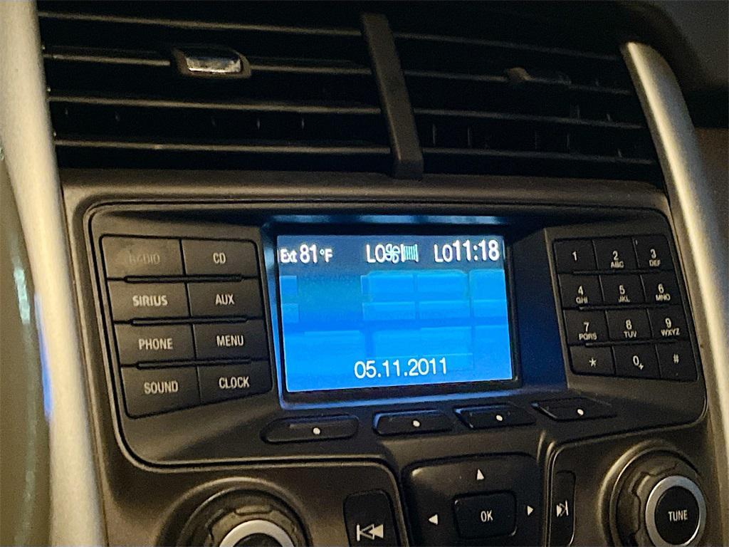 used 2012 Ford Edge car, priced at $8,000