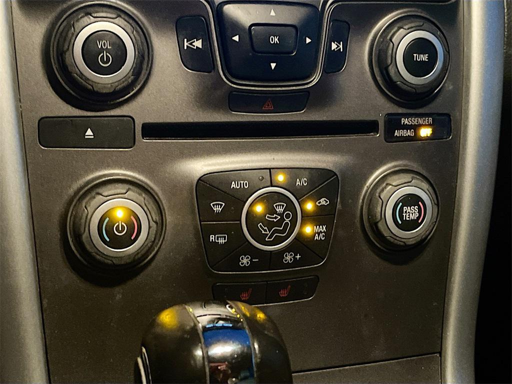 used 2012 Ford Edge car, priced at $8,000