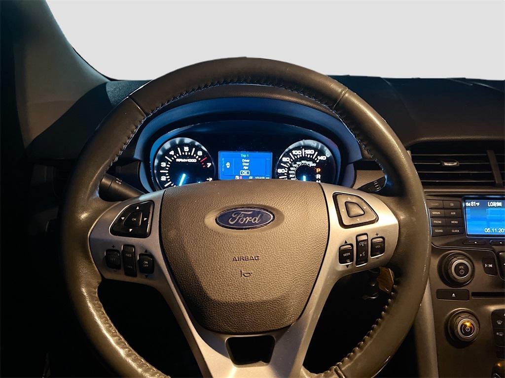 used 2012 Ford Edge car, priced at $8,000