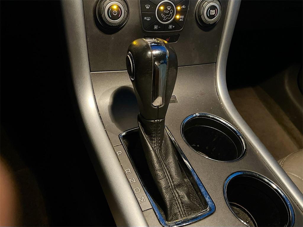 used 2012 Ford Edge car, priced at $8,000