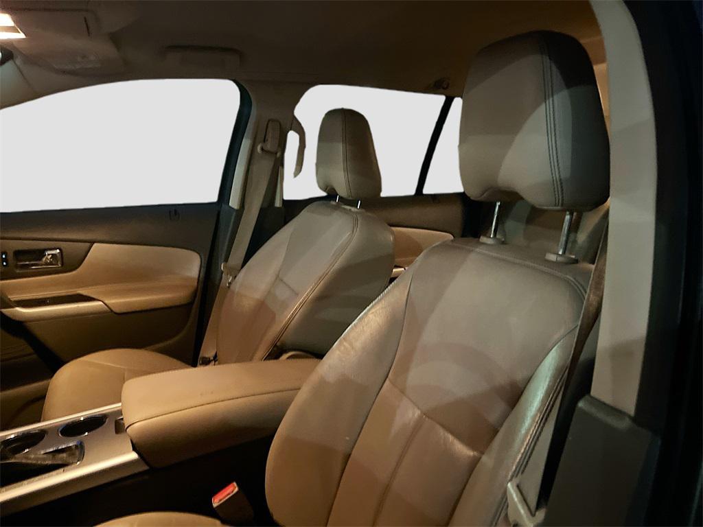 used 2012 Ford Edge car, priced at $8,000