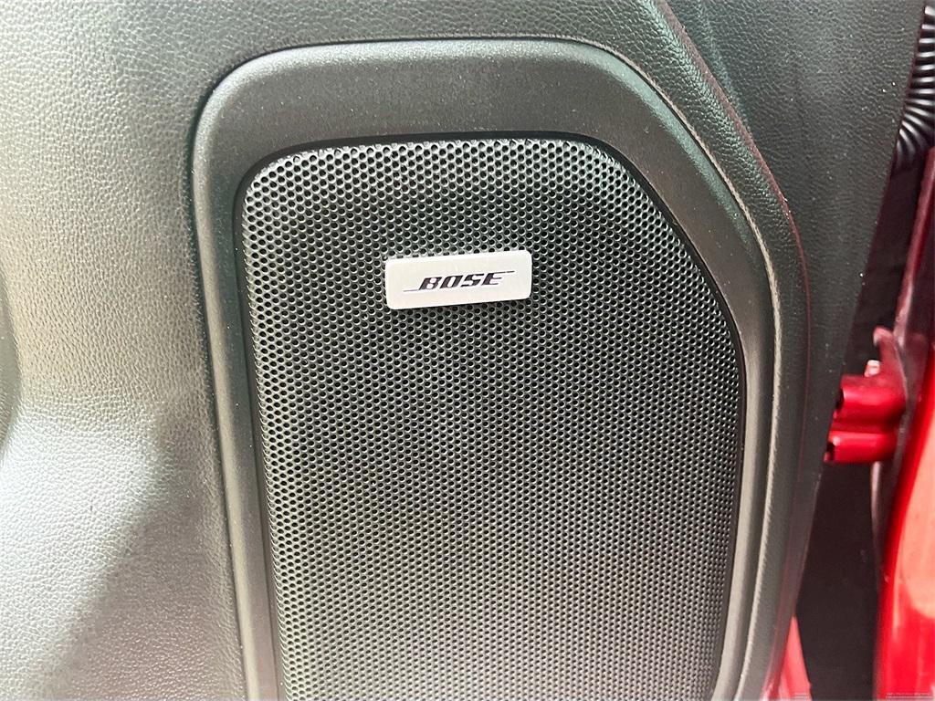 used 2022 Chevrolet Silverado 1500 car, priced at $39,500